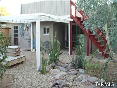 1037 E Edison Street