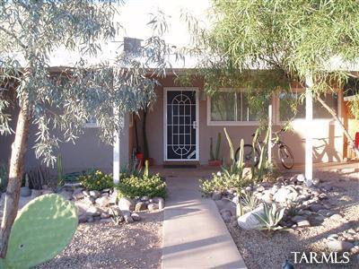 1037 E Edison Street