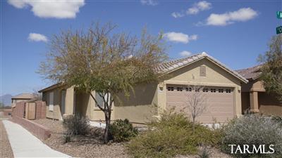 3989 E Angel Spirit Drive