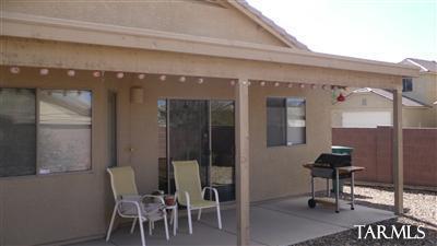 3989 E Angel Spirit Drive