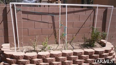 3989 E Angel Spirit Drive