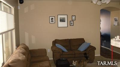 3989 E Angel Spirit Drive