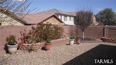 3989 E Angel Spirit Drive