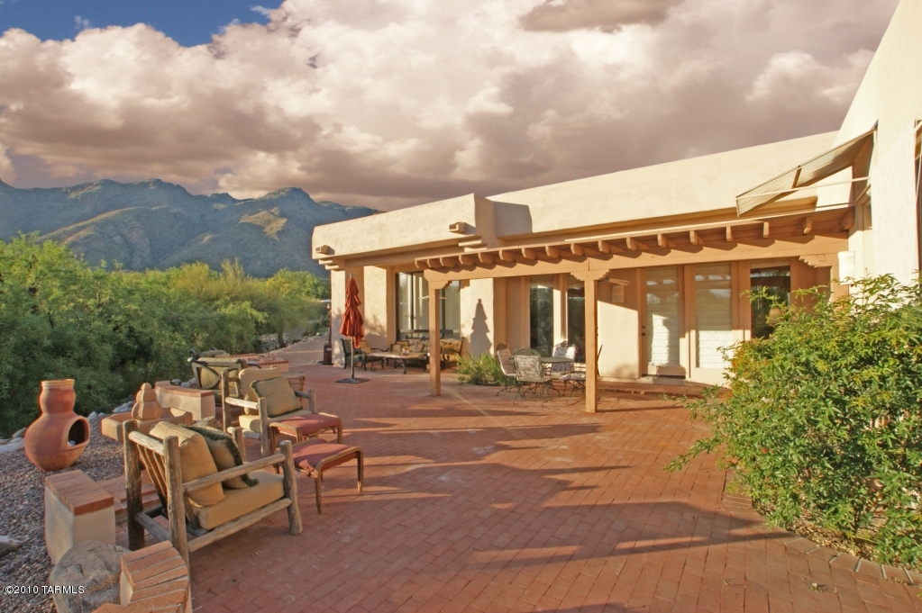 5540 E Silver Mine Place