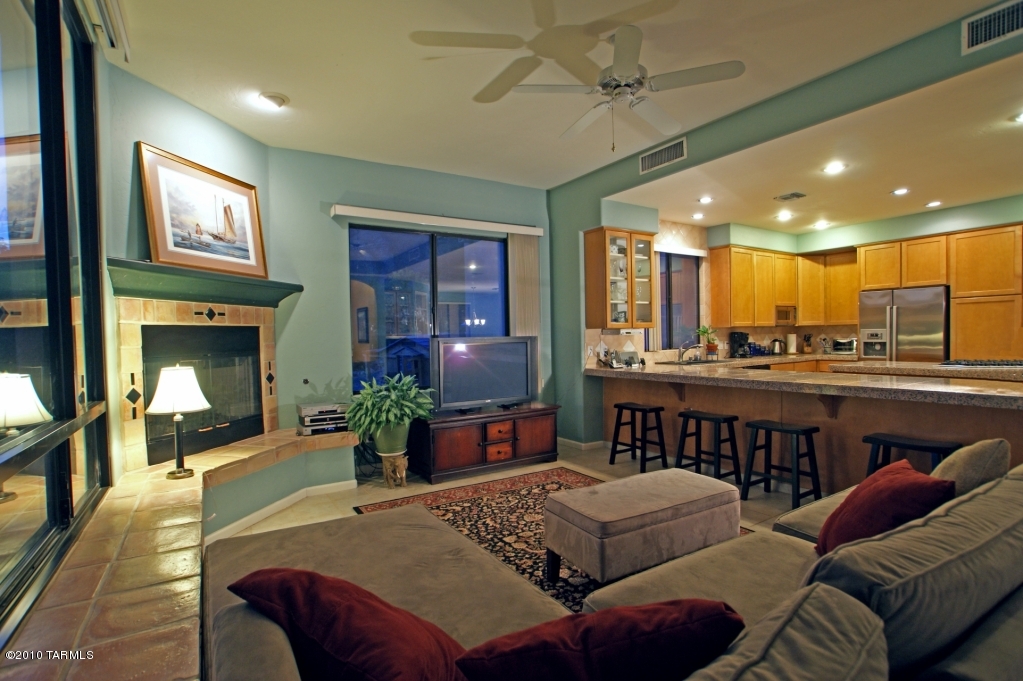 5540 E Silver Mine Place