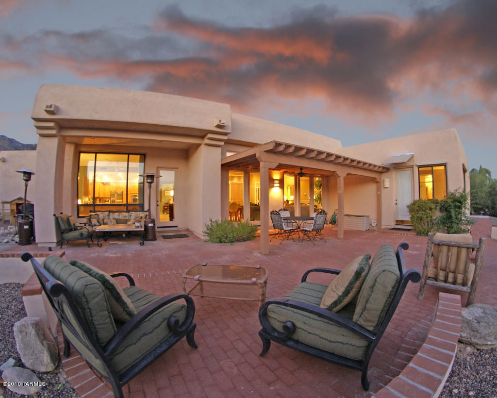 5540 E Silver Mine Place