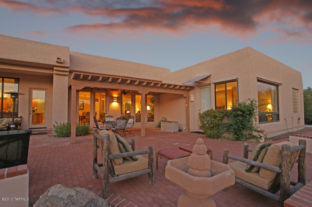 5540 E Silver Mine Place