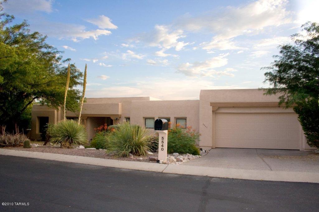 5540 E Silver Mine Place