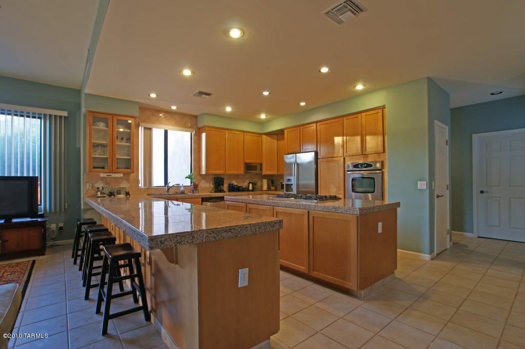 5540 E Silver Mine Place