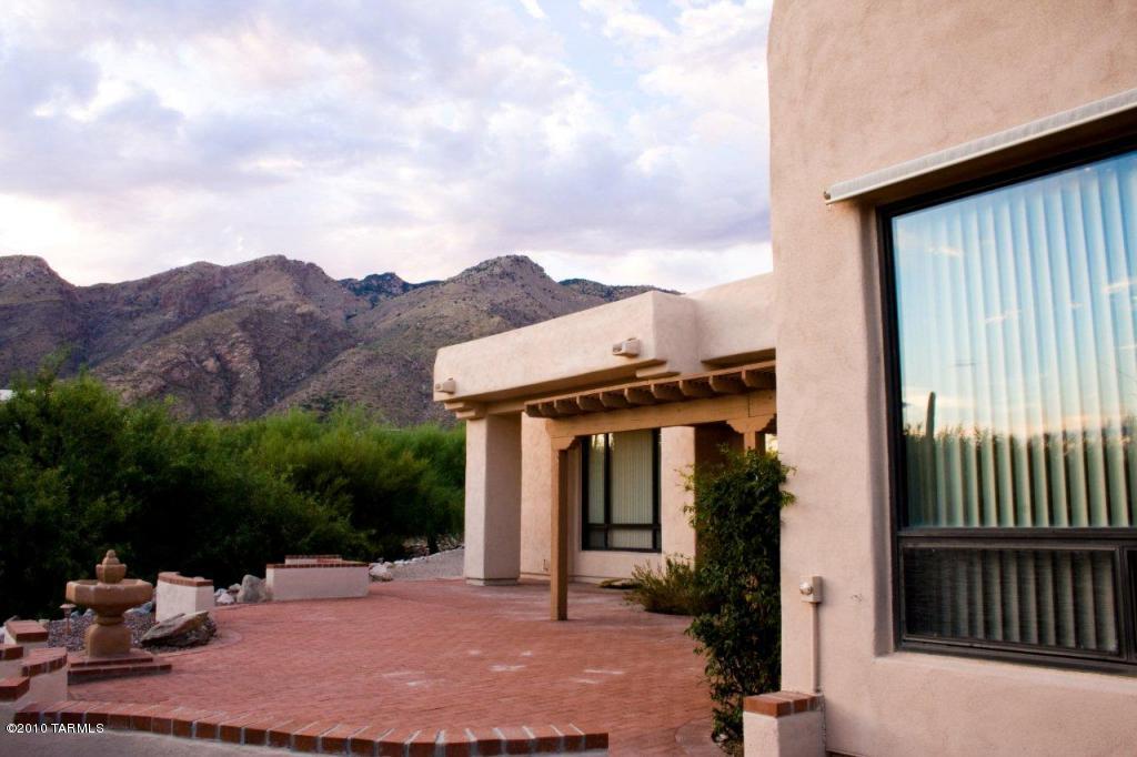 5540 E Silver Mine Place