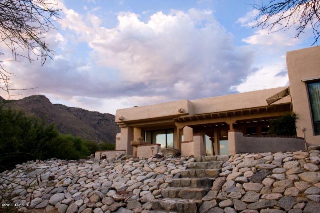 5540 E Silver Mine Place