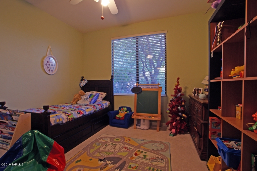 5540 E Silver Mine Place