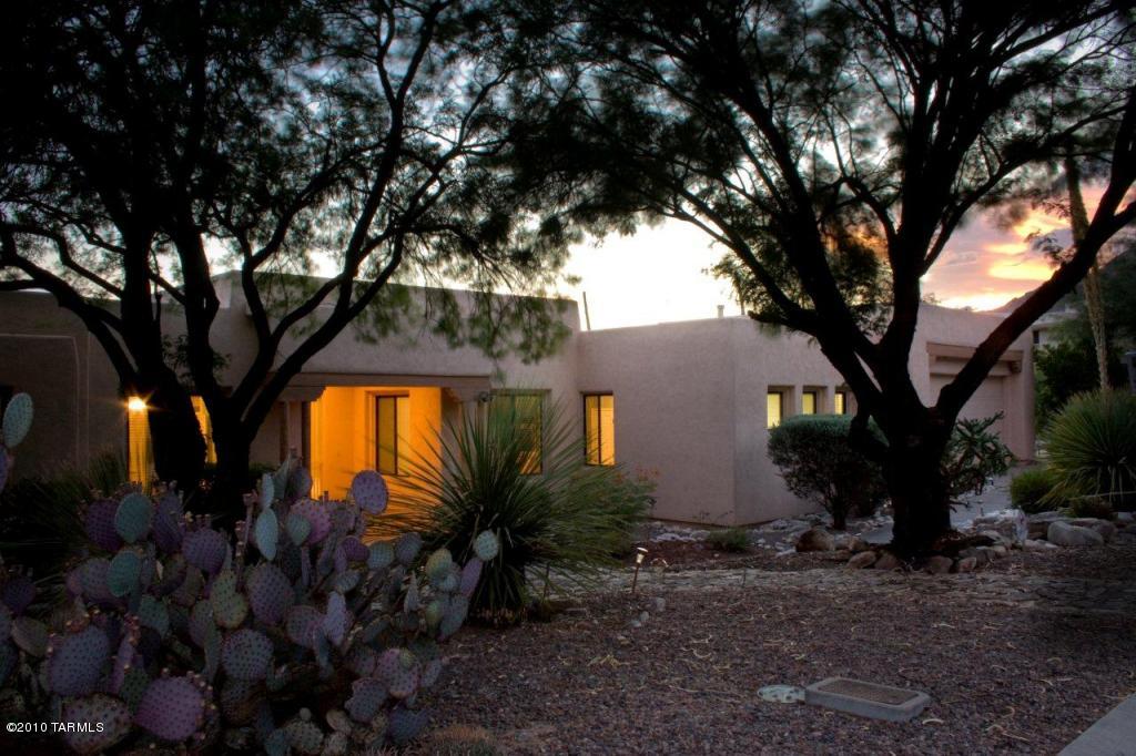 5540 E Silver Mine Place