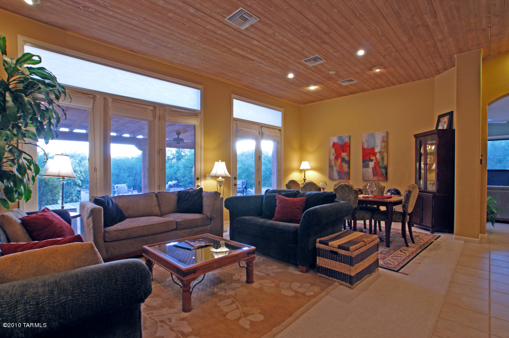 5540 E Silver Mine Place