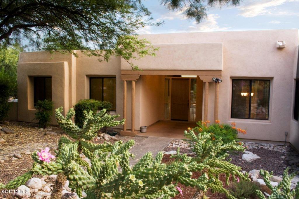 5540 E Silver Mine Place