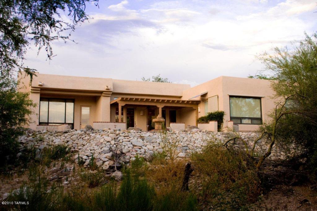 5540 E Silver Mine Place