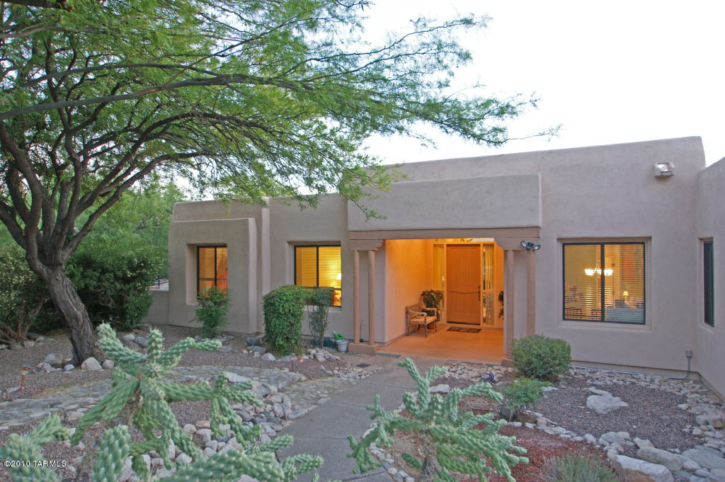 5540 E Silver Mine Place