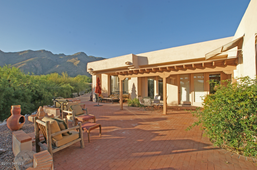 5540 E Silver Mine Place