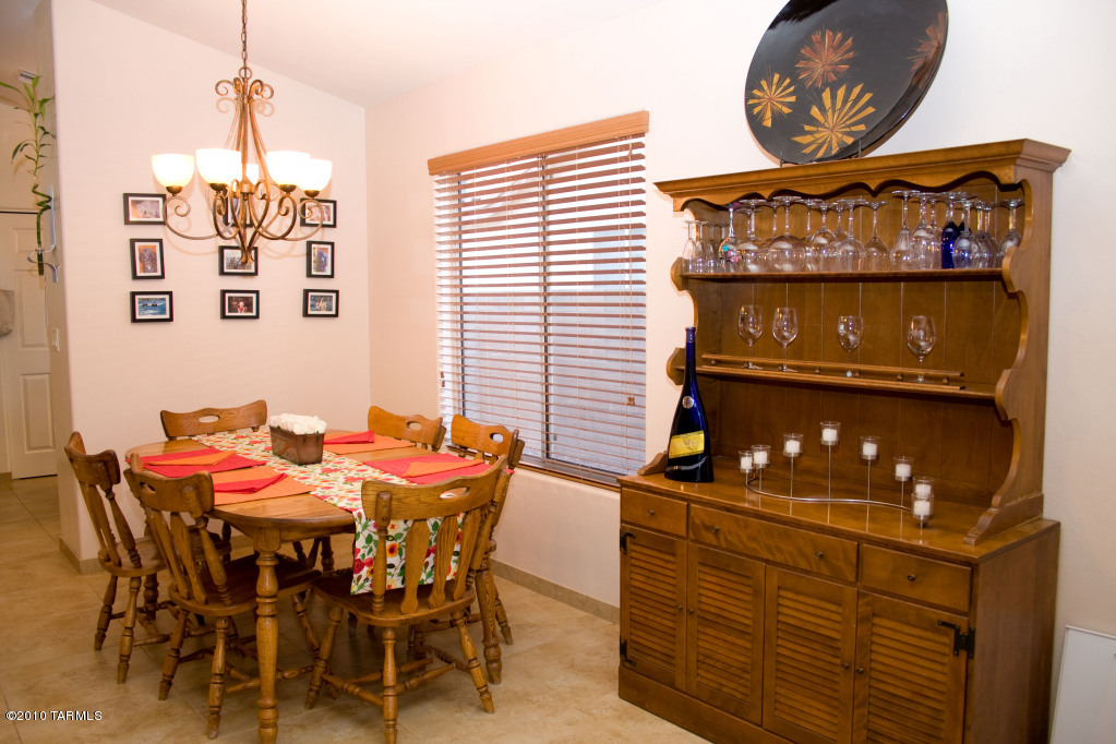 8120 E Slate Ridge Drive