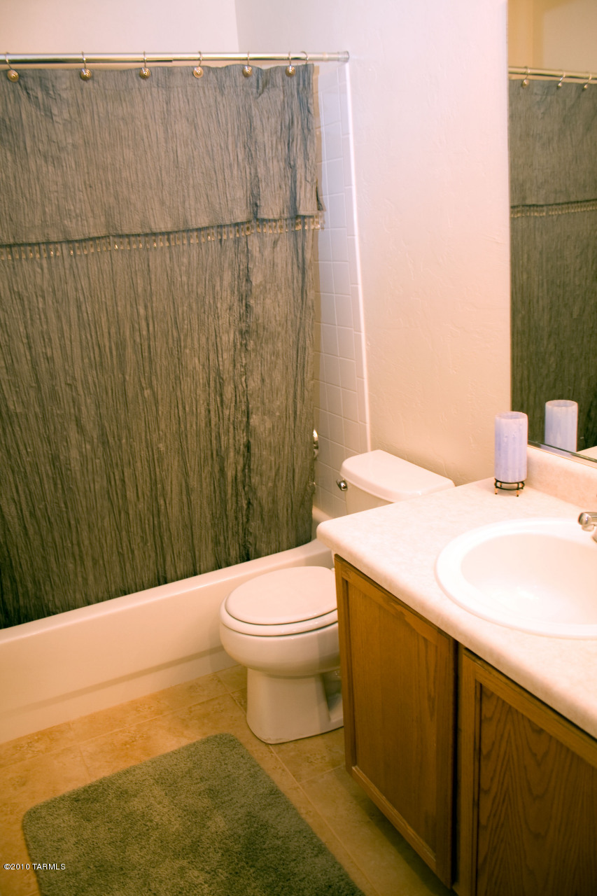 8120 E Slate Ridge Drive