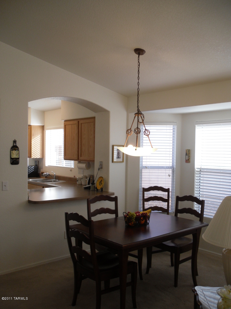 5584 W Dove Of Peace