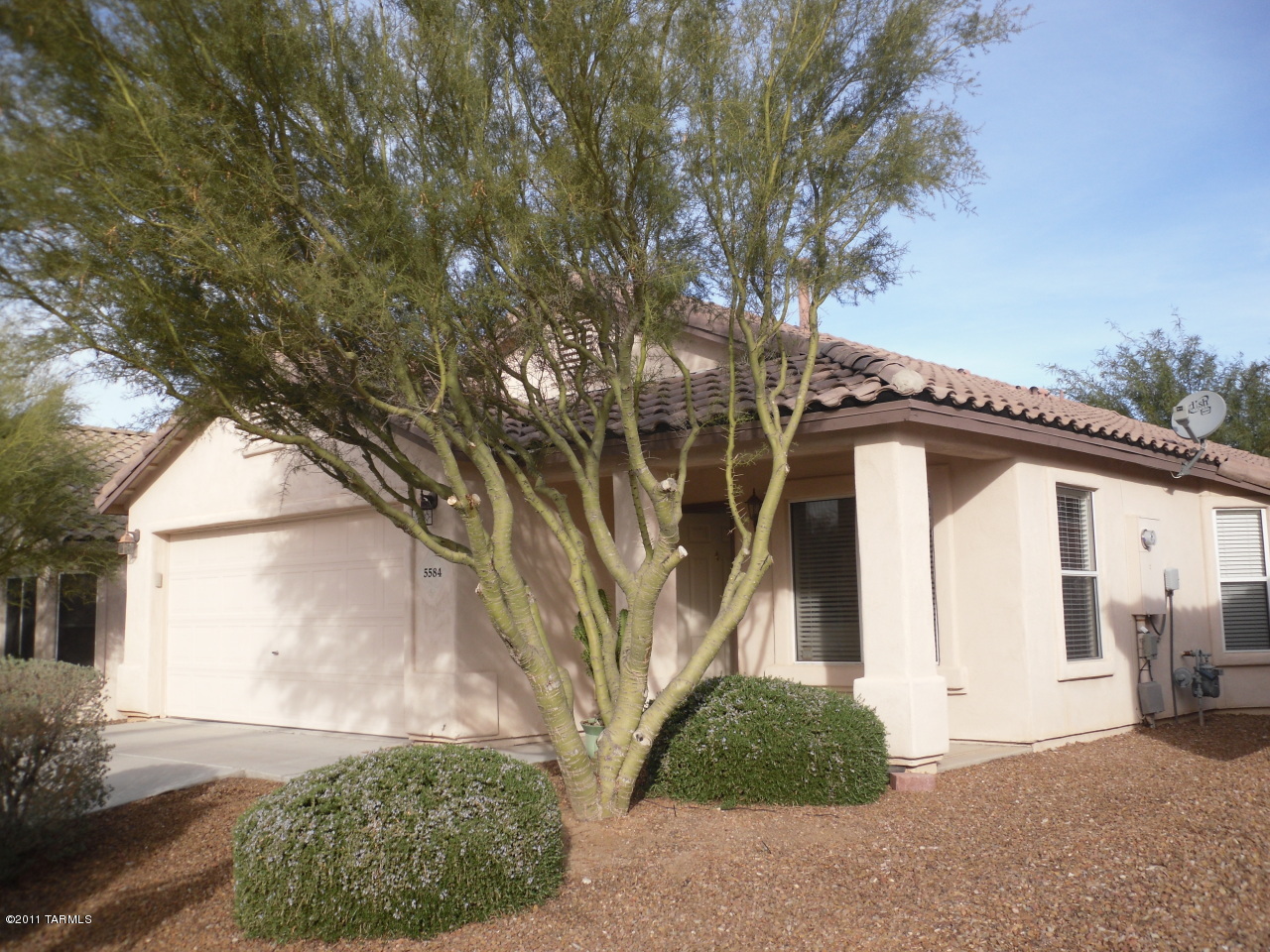 5584 W Dove Of Peace