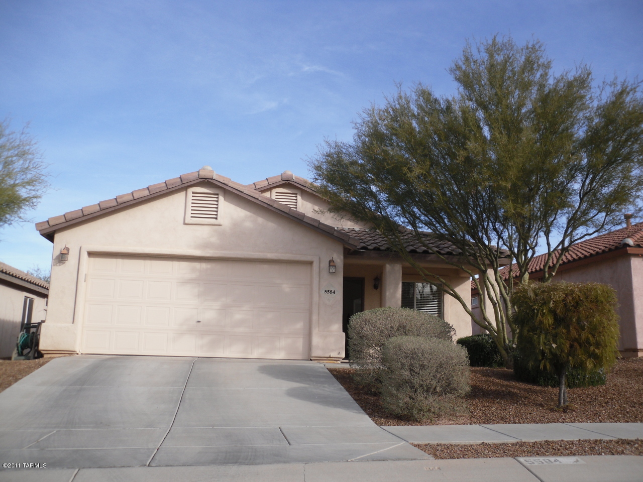 5584 W Dove Of Peace