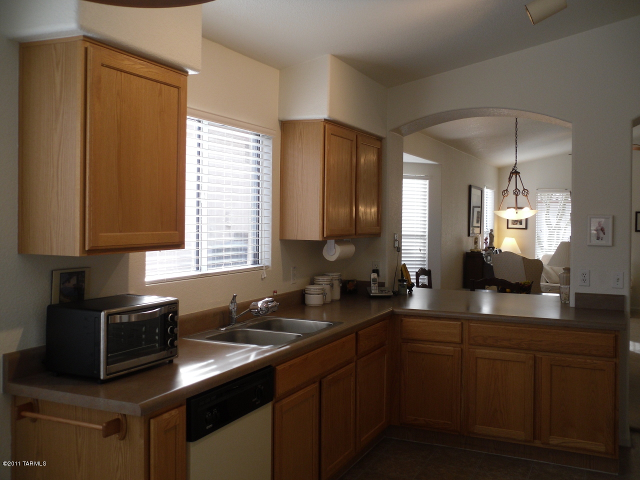 5584 W Dove Of Peace