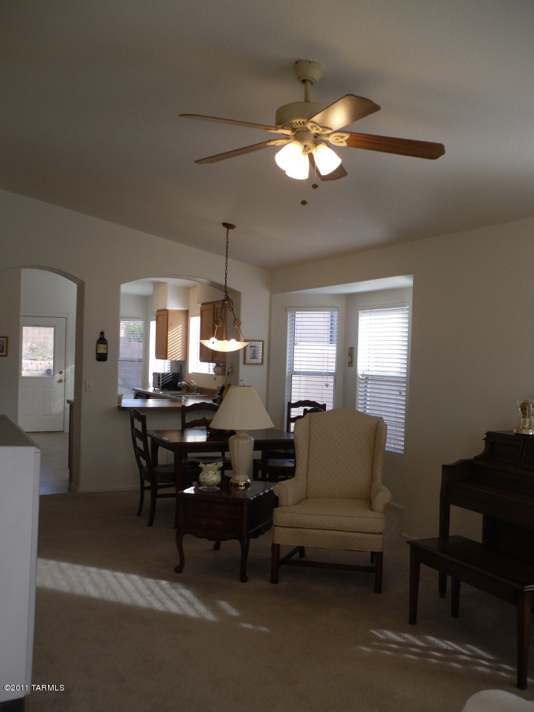 5584 W Dove Of Peace