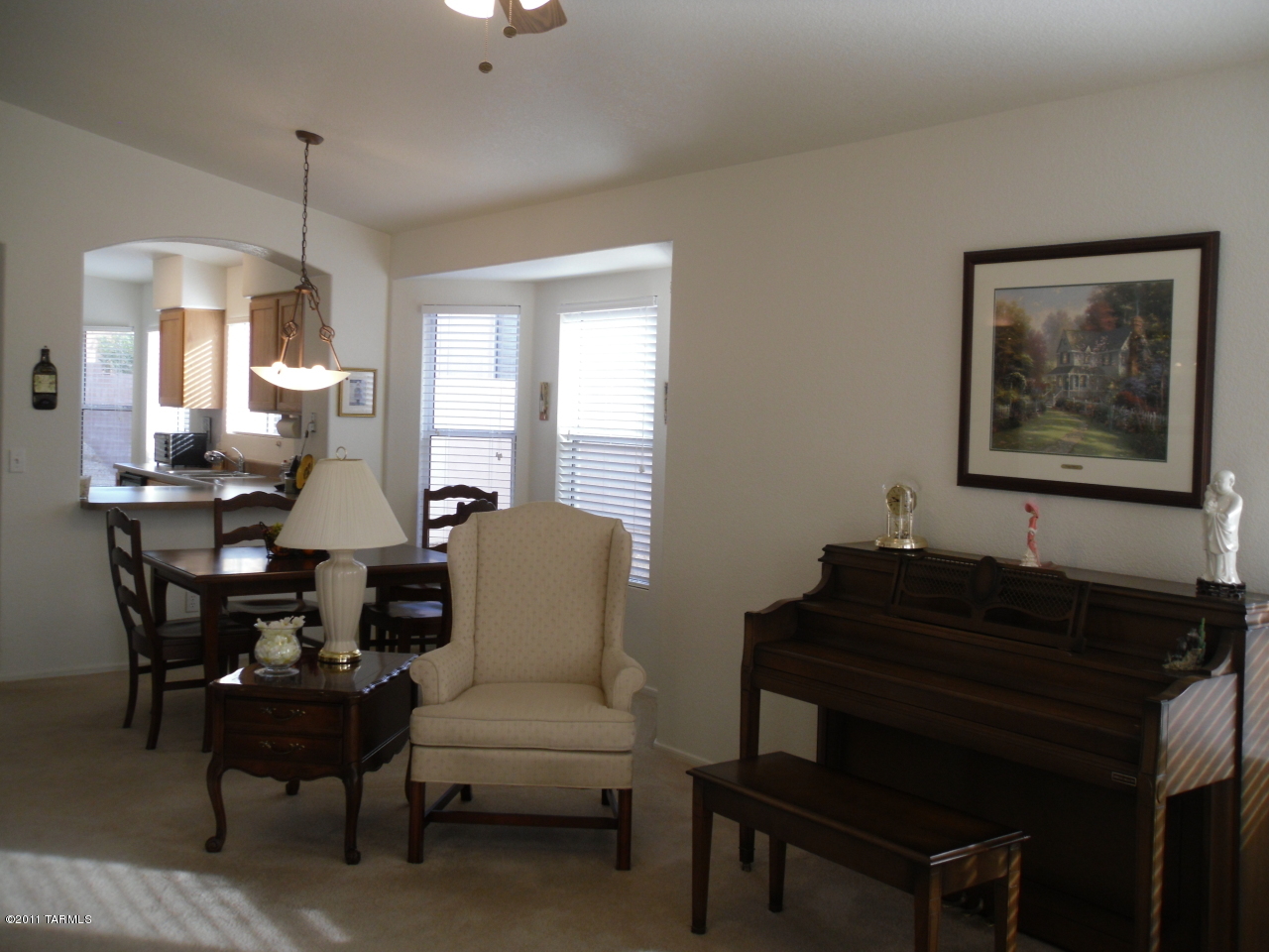 5584 W Dove Of Peace