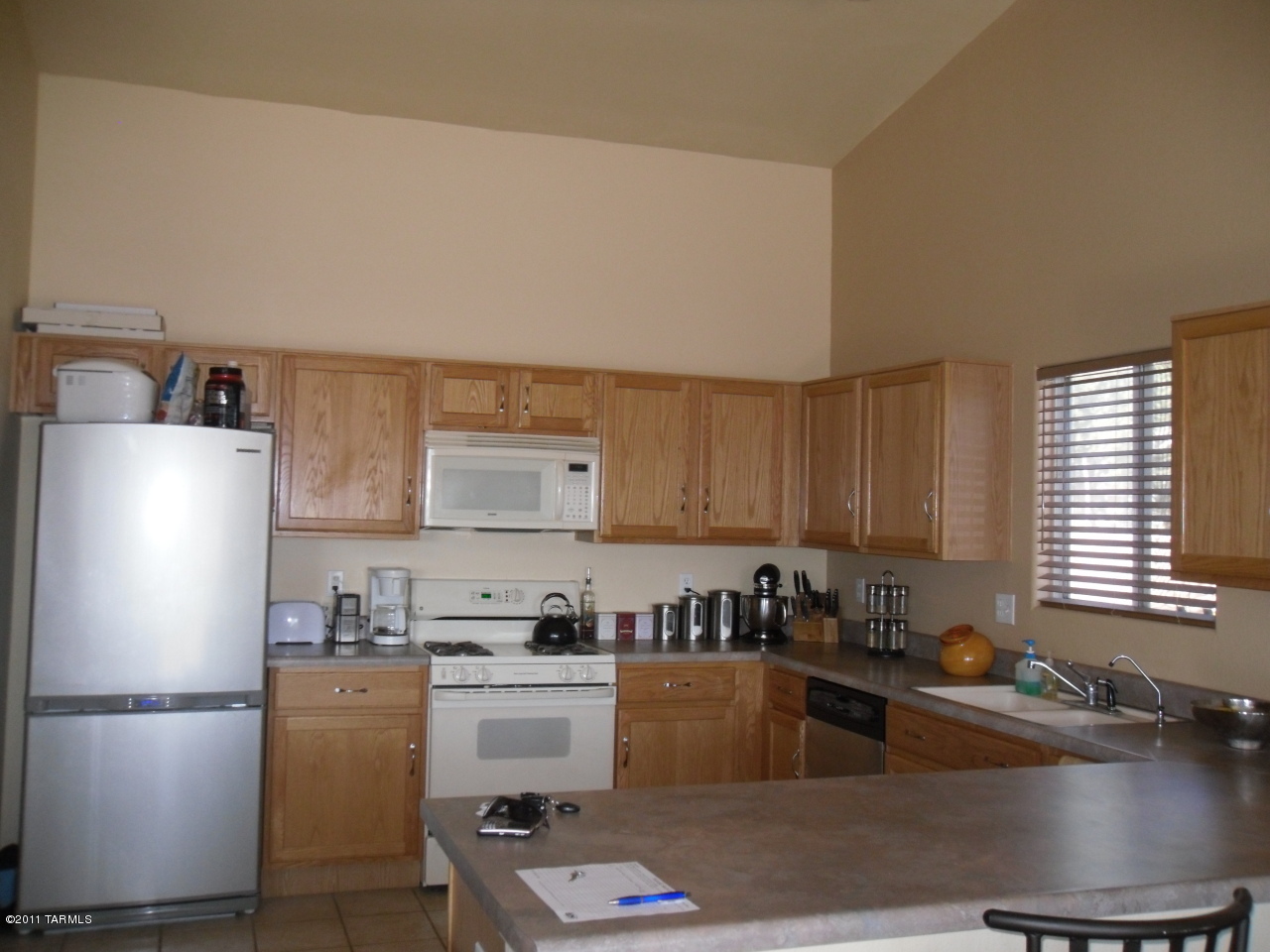 5463 W Fresnal Canyon