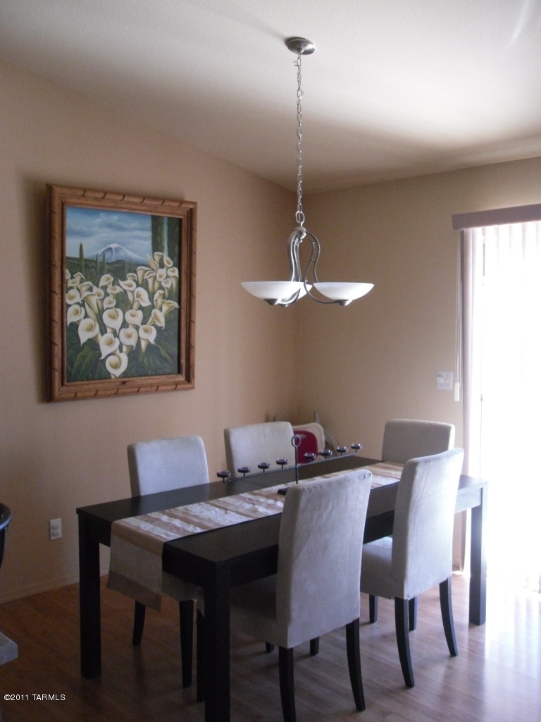 5463 W Fresnal Canyon