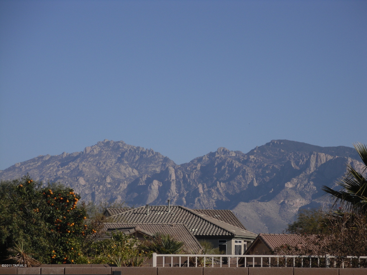 5463 W Fresnal Canyon