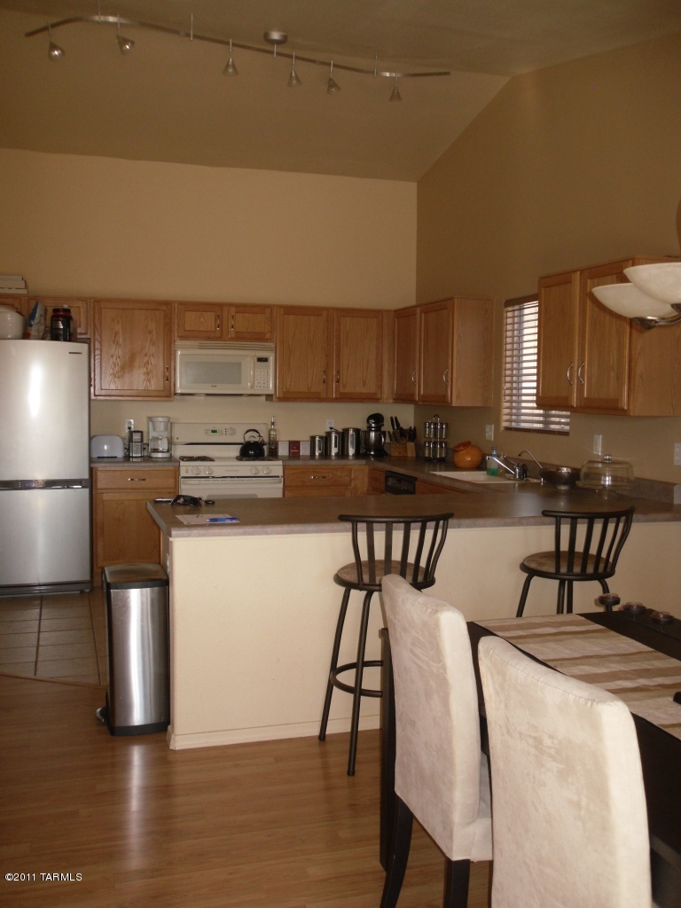 5463 W Fresnal Canyon