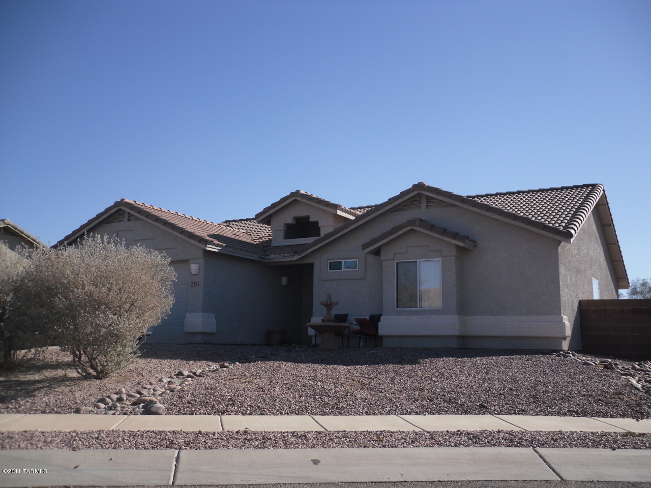 5463 W Fresnal Canyon