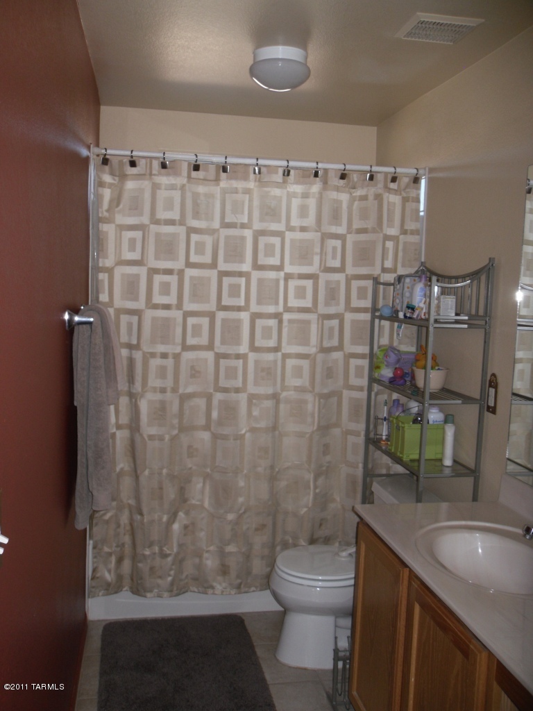 5463 W Fresnal Canyon