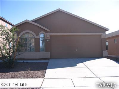 4274 E Cholla Desert Trail