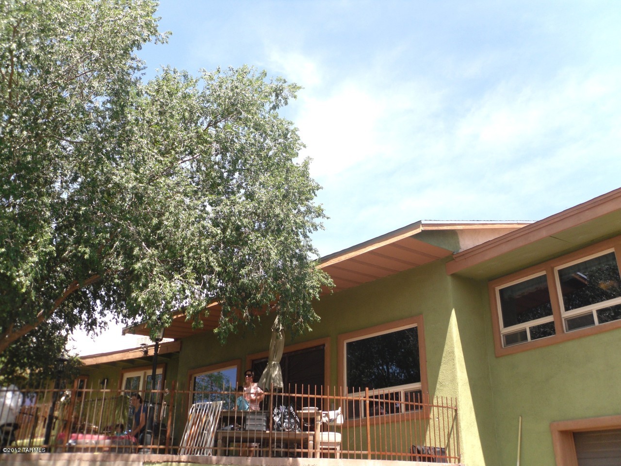 63880 E Quijote Street