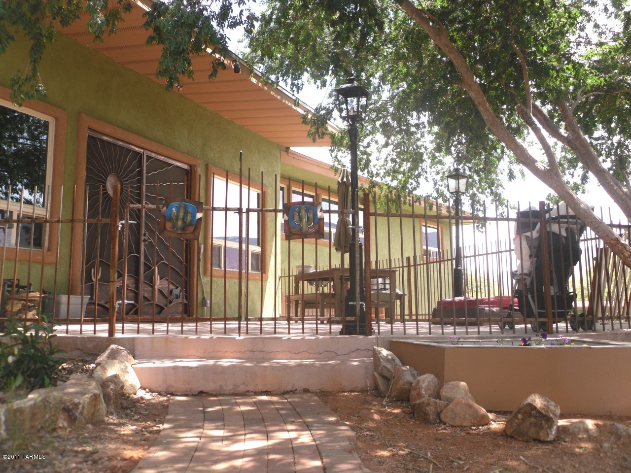 63880 E Quijote Street