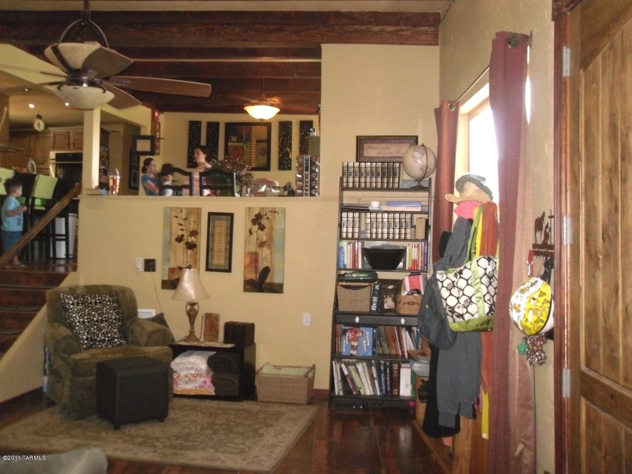 63880 E Quijote Street