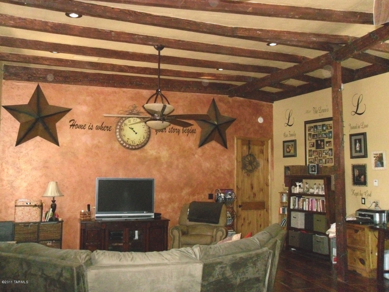 63880 E Quijote Street