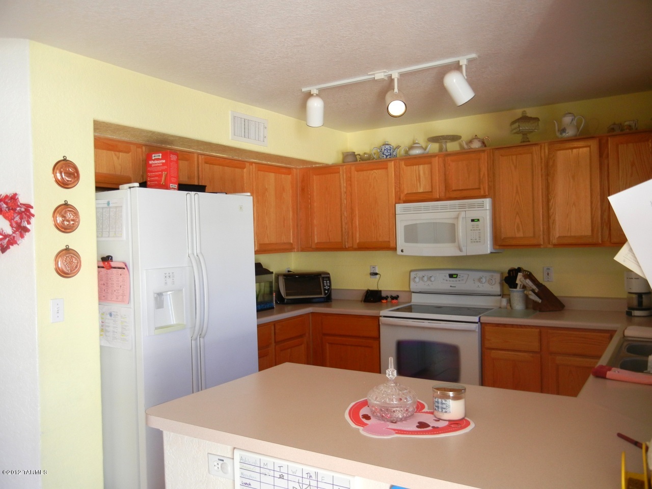 6742 W Nueva Vista Drive