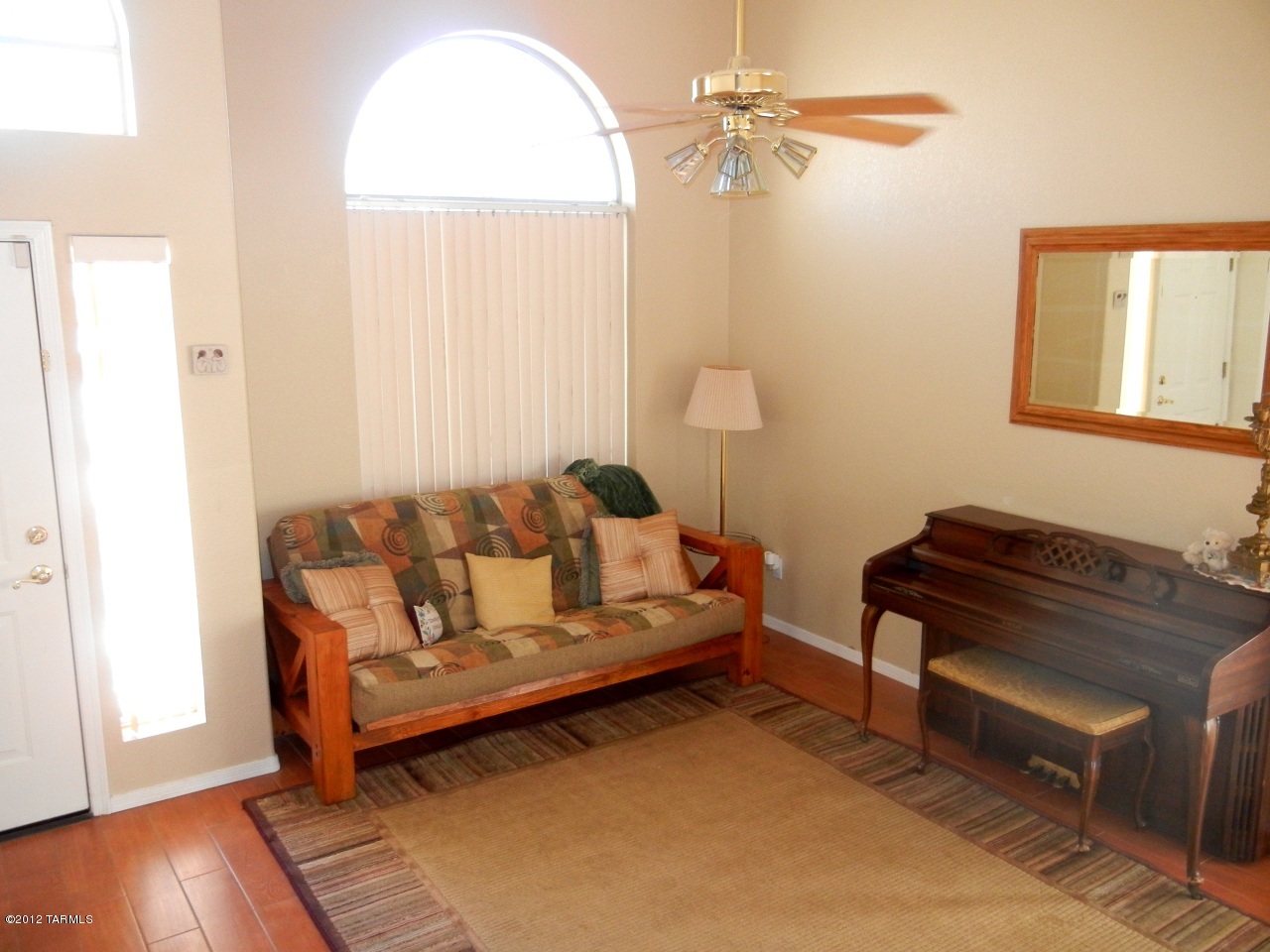 6742 W Nueva Vista Drive