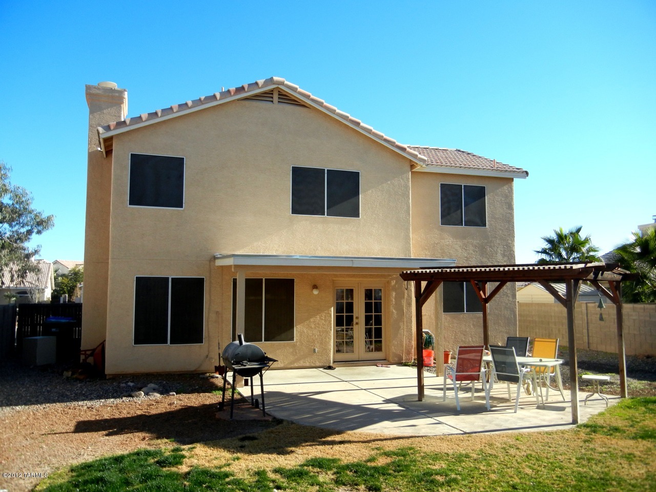 6742 W Nueva Vista Drive