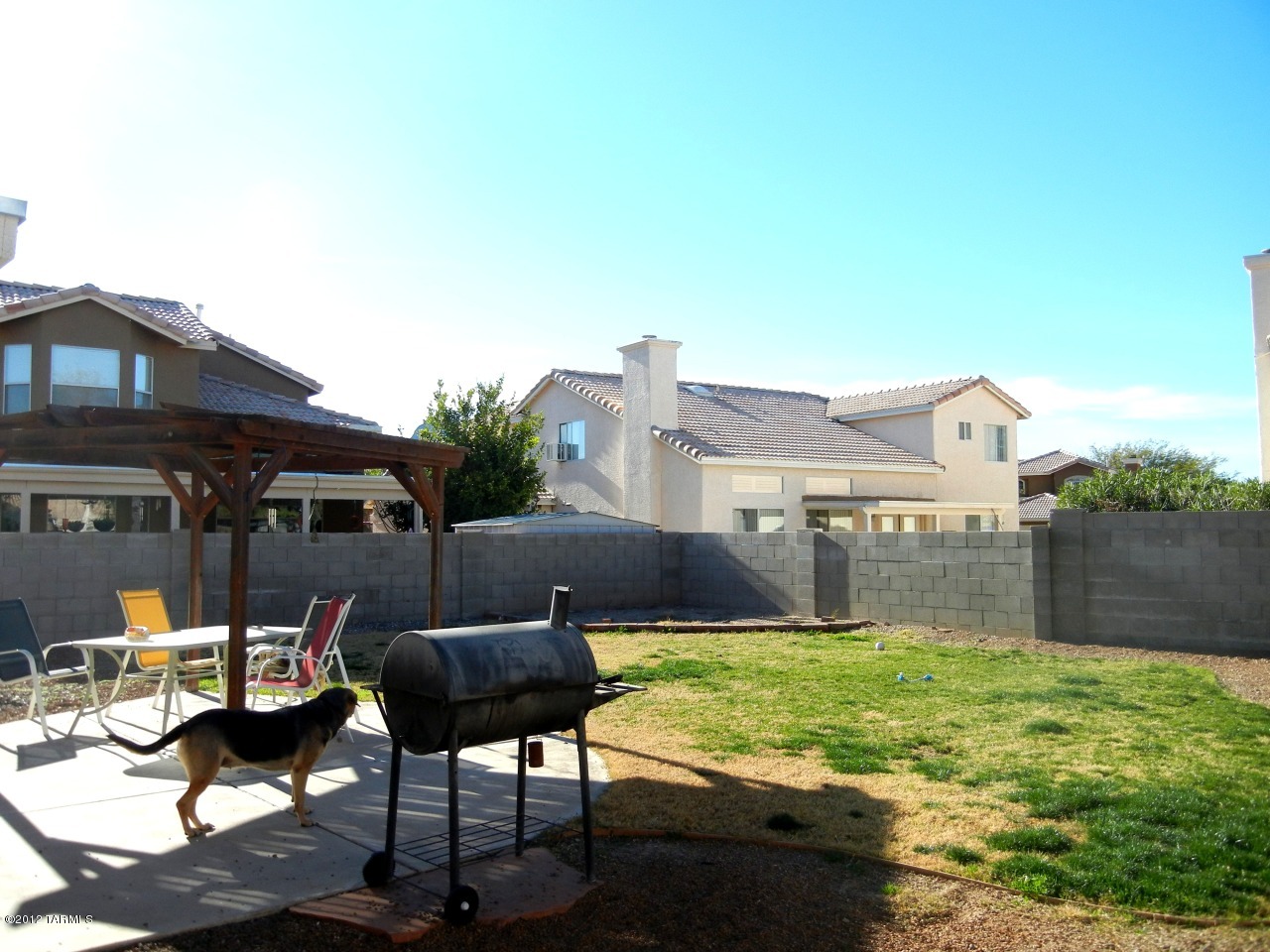 6742 W Nueva Vista Drive