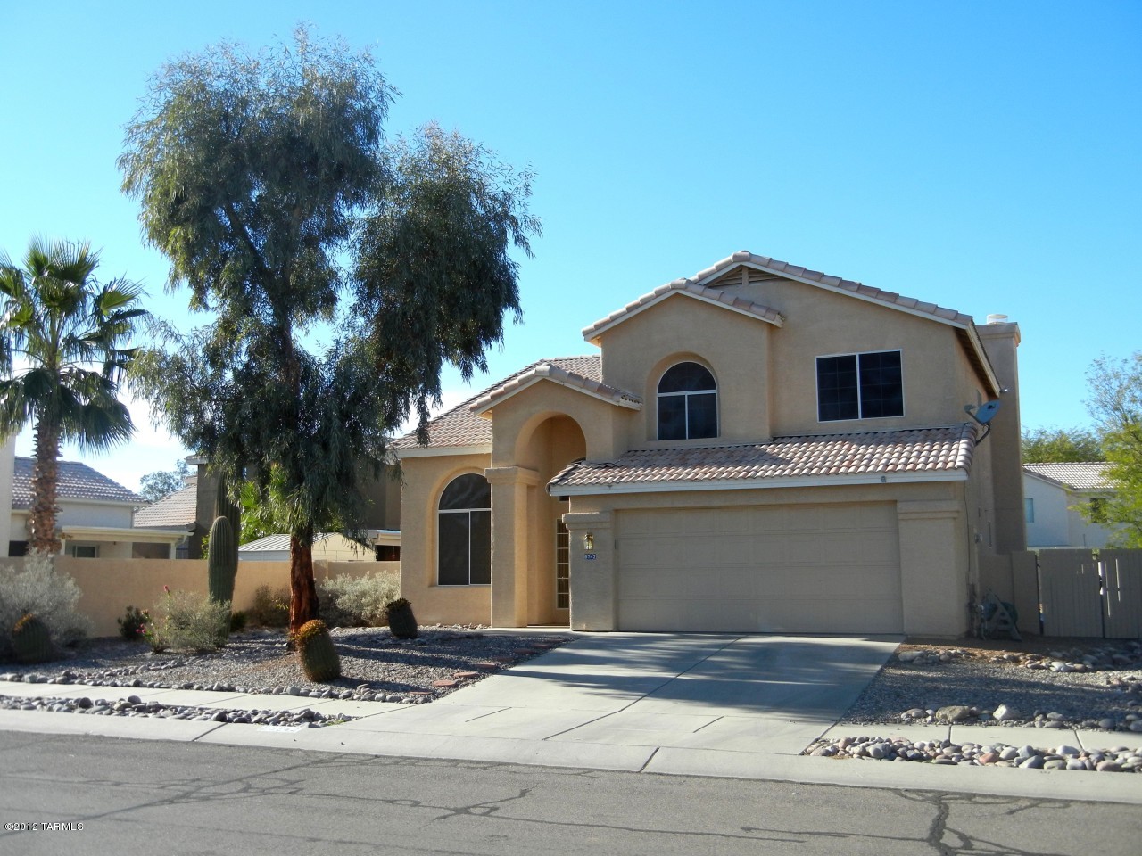 6742 W Nueva Vista Drive