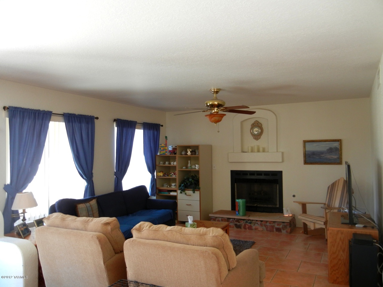 6742 W Nueva Vista Drive