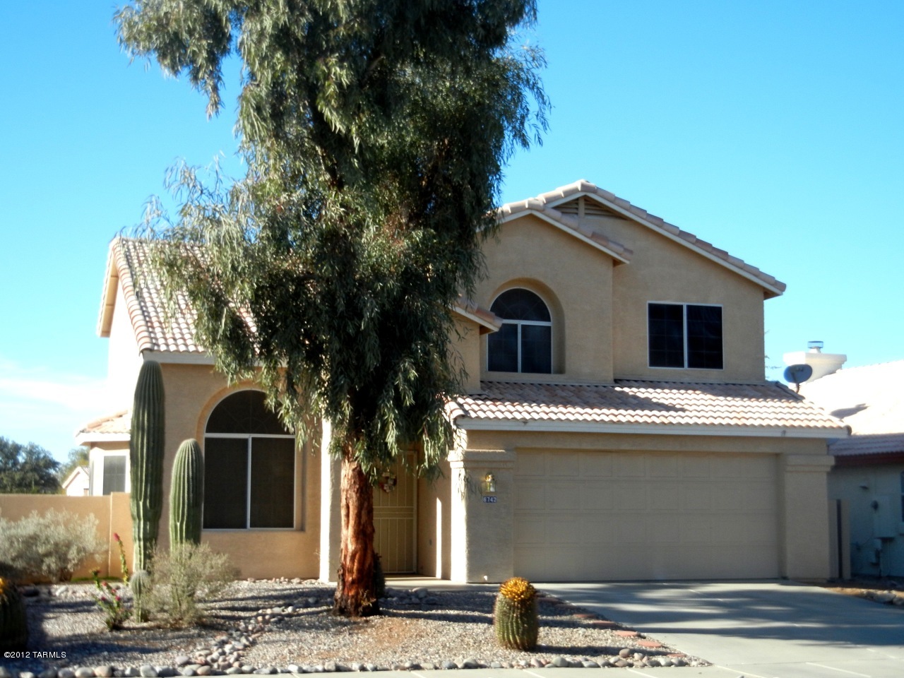 6742 W Nueva Vista Drive