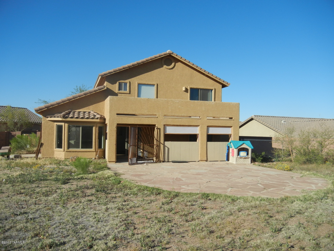 7869 E Big Meadow Drive