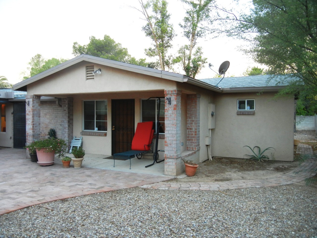 3939 E Whittier Street